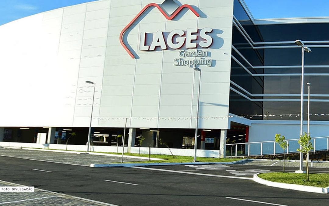 Lages Garden Shopping – Lages, SC