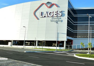 Lages Garden Shopping – Lages, SC