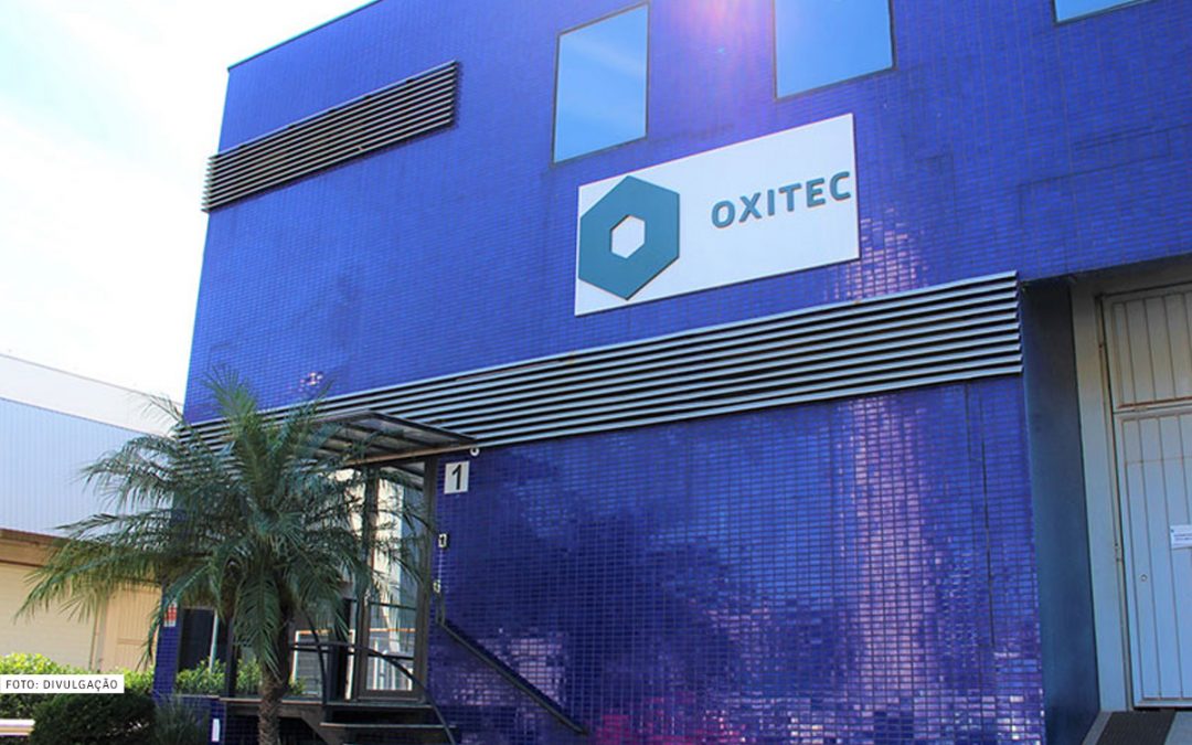 Oxitec do Brasil – Campinas, SP