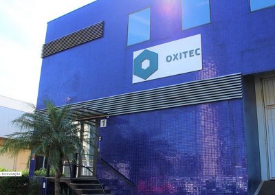 Oxitec do Brasil – Campinas, SP