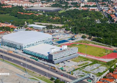 CFOP, Centro de Formação Olímpica e Paralímpica – Fortaleza, CE