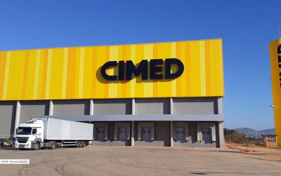 CIMED – Pouso Alegre, MG