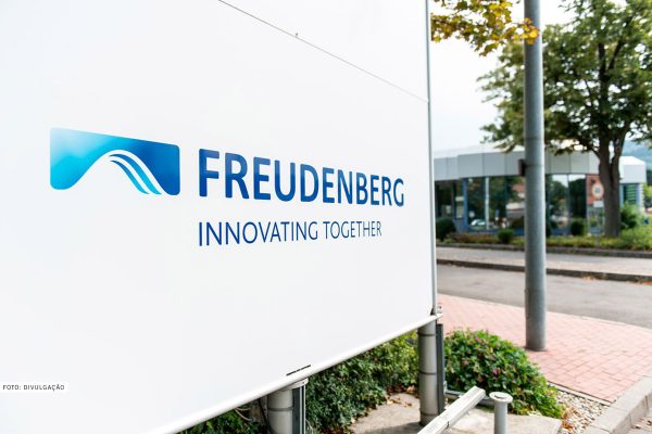 Freudenberg