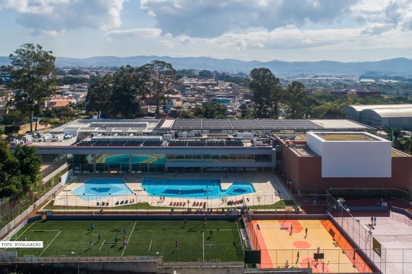 SESC-Guarulhos